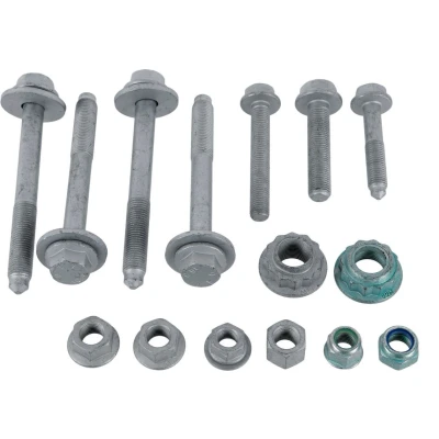 Image de SACHS 803 283 Kit de réparation, suspension roue Essieu avant, côté conducteur ou passager VOLKSWAGEN: Transporter 5, Multivan 5 (7HM