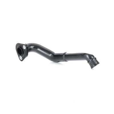 Image de TOPRAN 110 339 Flexible, aération de la housse culasse AUDI: A4 B5 Berline, A6 C5 Avant, VOLKSWAGEN: Sharan I