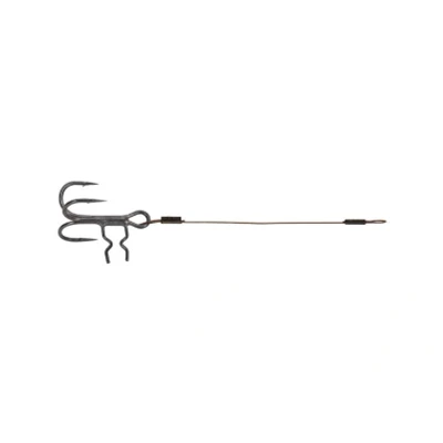 Image de Fox Rage Strike Point Stinger Medium Lure Maat : 12cm 40lb Size 1