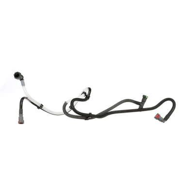 Image de GATES MFL1208 Tuyau de carburant RENAULT: Kangoo II / Grand Kangoo, Express