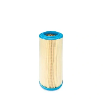 Image de UFI Filters, Filtre à Air 27.341.00, de Remplacement, Adapté aux Voitures, Applicable sur Divers Modèles Fiat et Lancia