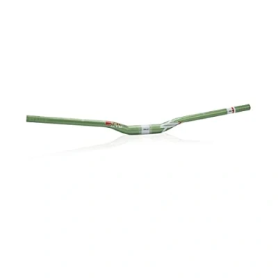 Image de XLC Pro Ride Riser Bar Hb m16 Pieces de Velo Mixte, Vert, 3.1 x 78 cm