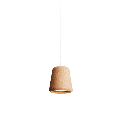 Image de New Works Material Originals suspension liège nat