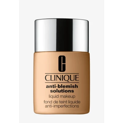 Image de Clinique Foundation Anti Blemish Solutions Liquid Makeup CN 52 Neutral 30 ml