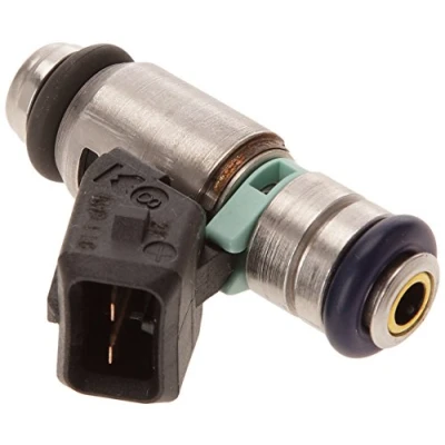 Image de MAGNETI MARELLI 805001230403 Soupape d&#039;injection FIAT: Panda II 5 portes, Punto 3/5 Doblo I Break