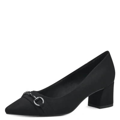 Image de MARCO TOZZI Escarpins by Guido Maria Kretschmer 2 22420 42 Femme, Noir, 41 EU