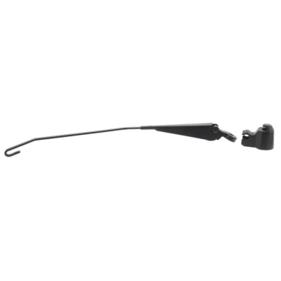 Image de Bras d&#039;essuie glace, nettoyage des vitres Vaico V10 2742 arrière avec cache VOLKSWAGEN: TRANSPORTER 4, 4 Bus