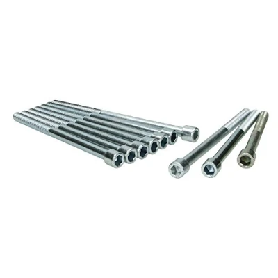 Image de AJUSA 81006100 Jeu De Vis Culasse héxagonal intérieur 7, 1, 2 SKODA: Favorit 5 portes