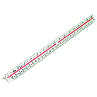 Image de Helix Règle graduée 30 cm (Import Royaume Uni)