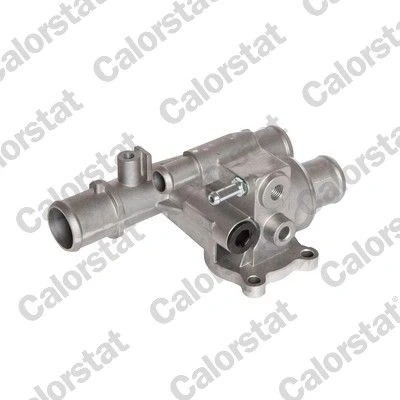Image de CALORSTAT by Vernet TH6590.88J Thermostat d&#039;eau 88 avec joint d&#039;étanchéite Boîtier métallique FIAT: Doblo I Break, Cargo, Multipla