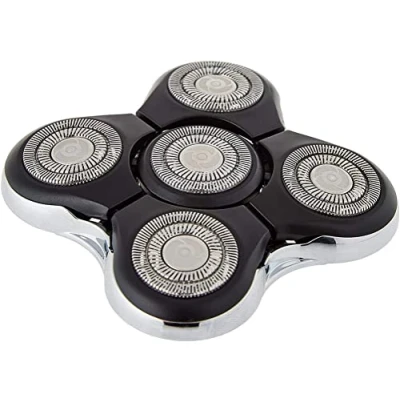 Image de Remington tête de Rasage Rechange [pour Rasoirs Rotatifs rasée/chauve] Ultimate XR1500 SPR RX5