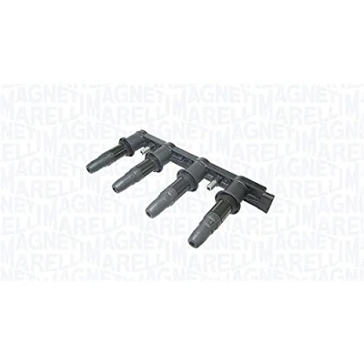 Image de MAGNETI MARELLI 060717206012 Bobine d&#039;allumage OPEL: Astra J 5 portes, Mokka / X, H 3/5 CHEVROLET: Cruze Trax