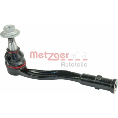 Image de METZGER 54053001 Rotule de direction M16x1,5 Essieu avant gauche AUDI: Q7, A5 B9 Coupe