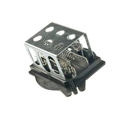 Image de Frankberg Régulateur de Moteur Ventilateur chauffage Compatible avec Berlingo MF Xantia X1 X2 ZX N2 306 7A 7C/7B/7E N3 N5 Partner Combispace 5F Camionnette 5 1991 2015 6450P7