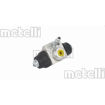 Image de METELLI 04 0594 Cylindre De Roue 20,64 SEAT: Inca, VOLKSWAGEN: Caddy 2 Kastenwagen, Passat B3/B4 Berline, Break, AUDI: 80 B4 Berline