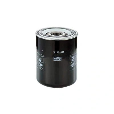 Image de Filtre, système hydraulique de travail MANN FILTER W 13 009
