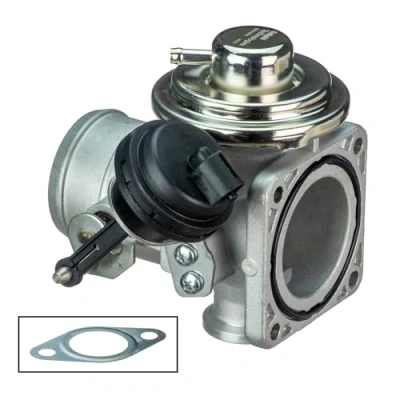 Image de DELPHI EG10558 12B1 Vanne EGR sans radiateur VOLKSWAGEN: LT 28 35 II Bus, 46 2 Kasten