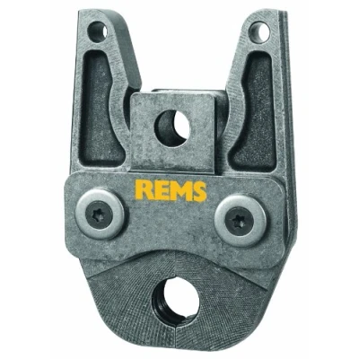 Image de Rems 570110 Pince à sertir Profil M 15 mm