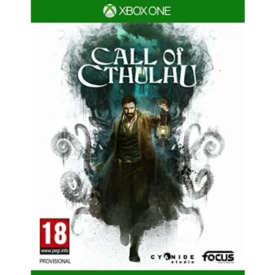 Image de Call of Cthulhu