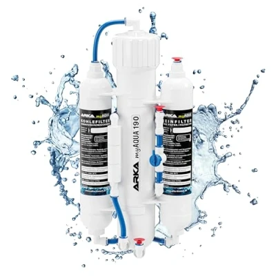 Image de ARKA® myAqua190 Reverse Osmosis System, up to 190 L/day