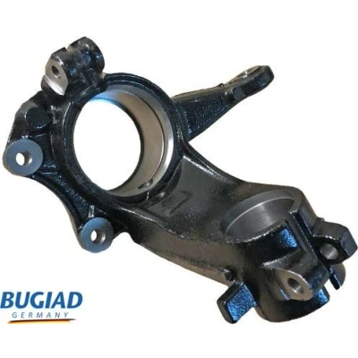 Image de BUGIAD BSP25515 Porte Fusée Essieu avant gauche CITROËN: C3 III Van / 3/5 portes, DS3 3 Picasso, PEUGEOT: 207 2008 Break