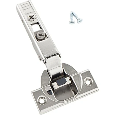 Image de Blum Clip Top charnière meuble blumotion intégré 107 d&#039;angle, 105033056