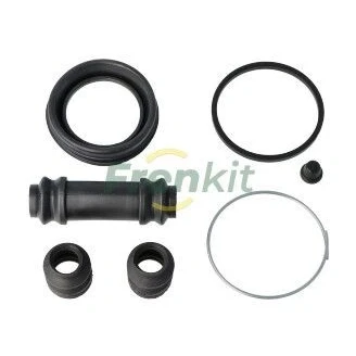 Image de FRENKIT 254030 Kit De Réparation Étrier Frein Essieu avant 54 MAZDA: FAMILIA 4, 323 C IV 3/5 portes, MX 3