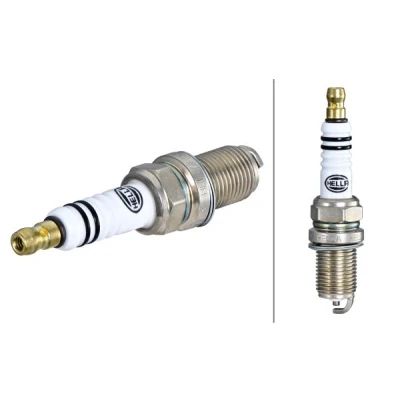 Image de HELLA 8EH 188 704 011 Bougie d&#039;allumage M14 x 1.25 SW: 16 HONDA: CIVIC 6 Hatchback, Fastback, Coupe, MAZDA: MX 5 2, 323 F