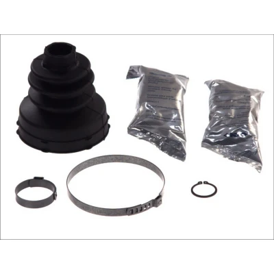 Image de LÖBRO 305020 Soufflet De Cardan 98,00 NBR (caoutchoucs nitrile) FORD: Focus 2, C Max, Max