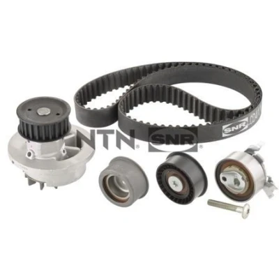 Image de SNR KDP453.171 Pompe à Eau + Kit De Distribution OPEL: Astra G CC, Corsa C 3/5 portes, Zafira A