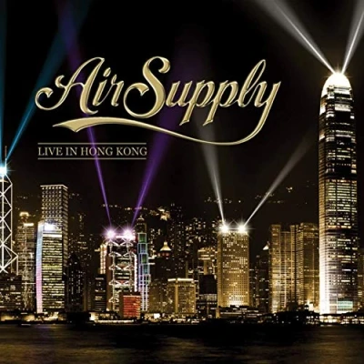 Image de Live in Hong Kong
