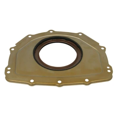 Image de ELRING 685.340 Joint Spi De Vilebrequin PTFE (polytétrafluoroéthylène)/ACM (caoutchouc polyacrylique MERCEDES BENZ: Classe ML, R, Vito Mixto