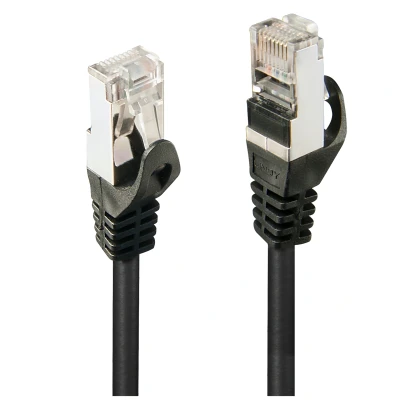 Image de Lindy 48384 câble de réseau 5 m Cat5e F/UTP (FTP) Neuf