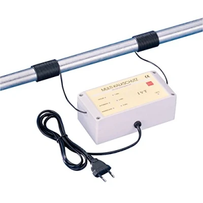 Image de ivt Multi MK 1 Détartrant électronique de Champ magnétique