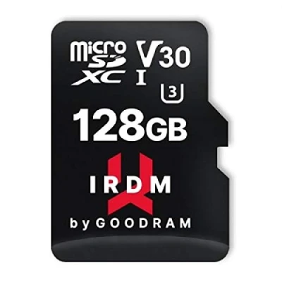 Image de Goodram IRDM 128 Go SDXC UHS I Neuf