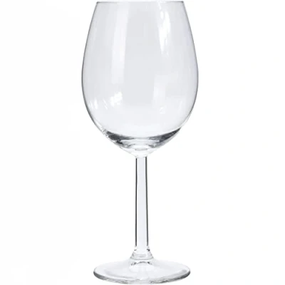 Image de KOOPMAN Verres à vin 6,5 x 20 cm