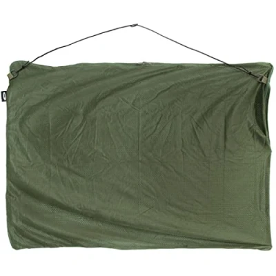 Image de Sac de conservation NGT Carp Sack pesée