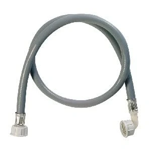 Image de 1 tuyau d&#039;alimentation pour machine à laver et lave vaisselle Longueur : 2 m