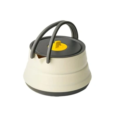 Image de Sea to Summit Frontier UL Collapsible Kettle 1.3L Cuisin de camp