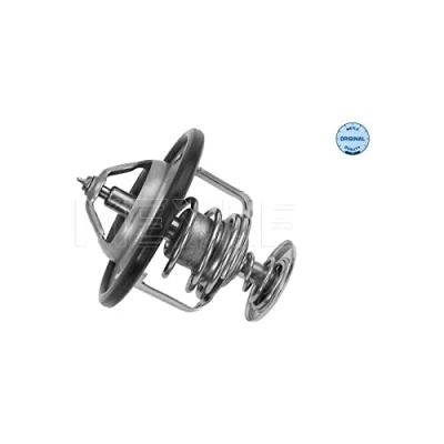 Image de MEYLE 37 28 228 0001 Thermostat d&#039;eau 82 ORIGINAL Quality avec joint d&#039;étanchéite HYUNDAI: GALLOPER 2, H 1 Van, 1, KIA: Pregio Van