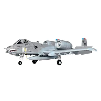 Image de Academy 120116 492348 1/48 USAF A 10C 75Th Fs Flying Tigers Multicolore