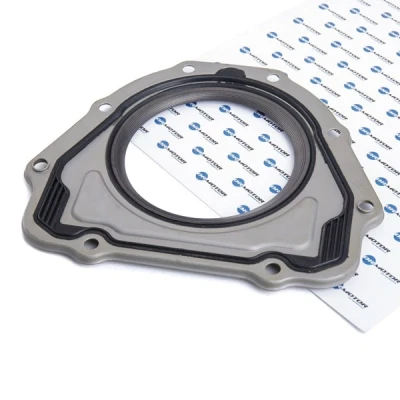 Image de DR.MOTOR AUTOMOTIVE DRM0466 Joint Spi de Vilebrequin du côté boîte vitesses PTFE (polytétrafluoroéthylène) avec boîtier RENAULT: ESPACE 4