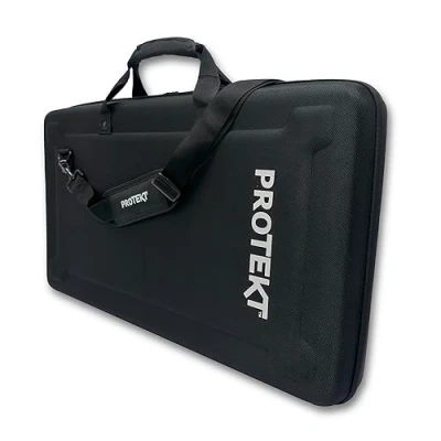 Image de Protekt DDJ FLX10 Plus Series BFLX10 Sac de transport rigide pour manette Pioneer DJ, Noir , 780 x 475 130 mm, DJ