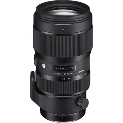 Image de Sigma Objectif 50 100mm F1,8 DC HSM ART Monture Nikon