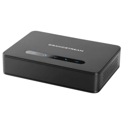 Image de Répéteur DECT GRANDSTREAM DP760 Longue portée HD audio PoE intégré