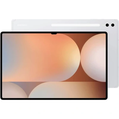 Image de Samsung X920N Galaxy Tab S10 Ultra Wi FI Platinum Silver 14,6&quot; / Octa Cora 16GB RAM 1TB Speicher