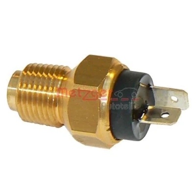 Image de METZGER 0905226 Sonde De Température Liquide Refroidissement noir FIAT: Ducato II Сamion à Plateau/Сhâssis, Van, Bus