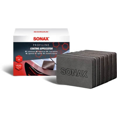 Image de SONAX 02377410 Eponges de nettoyage automobile 6
