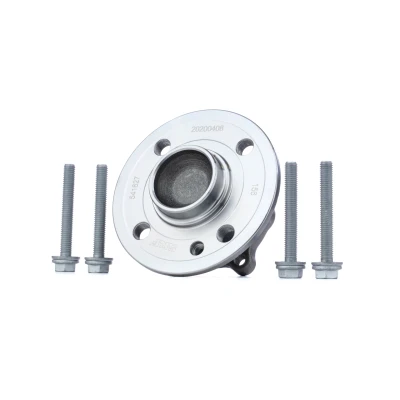Image de SKF VKBA 6701 Kit de roulements roue avec capteur ABS intégré MINI: 3/5 portes, Clubman, Cabriolet