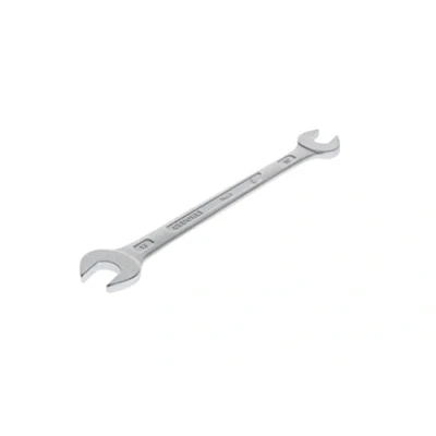 Image de GEDORE 6 10X13 Clé à fourche double Acier chrome vanadium